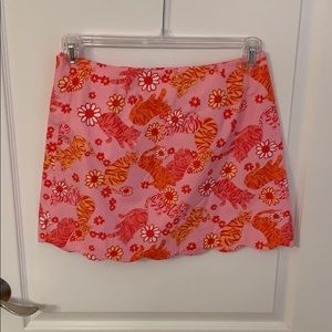 Lilly skirt